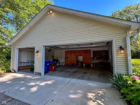 5488 N German Church Road Indianapolis IN 46235