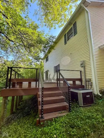 5488 N German Church Road Indianapolis IN 46235
