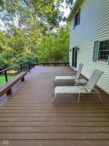 5488 N German Church Road Indianapolis IN 46235