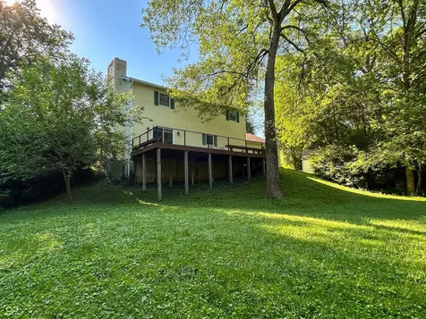 5488 N German Church Road Indianapolis IN 46235