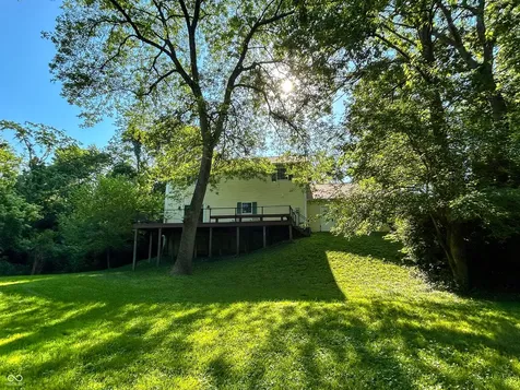 5488 N German Church Road Indianapolis IN 46235