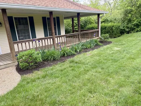 5488 N German Church Road Indianapolis IN 46235