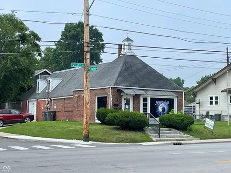 2901 W 16th Street Indianapolis IN 46222