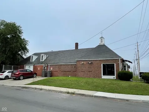 2901 W 16th Street Indianapolis IN 46222