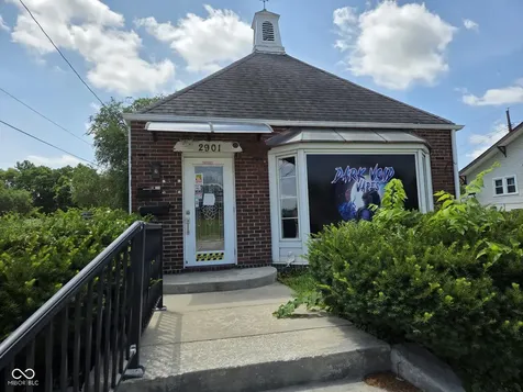 2901 W 16th Street Indianapolis IN 46222