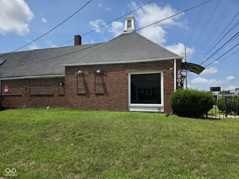 2901 W 16th Street Indianapolis IN 46222