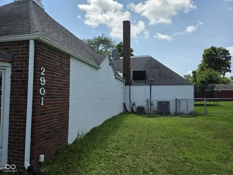 2901 W 16th Street Indianapolis IN 46222