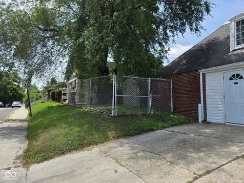 2901 W 16th Street Indianapolis IN 46222