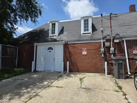 2901 W 16th Street Indianapolis IN 46222
