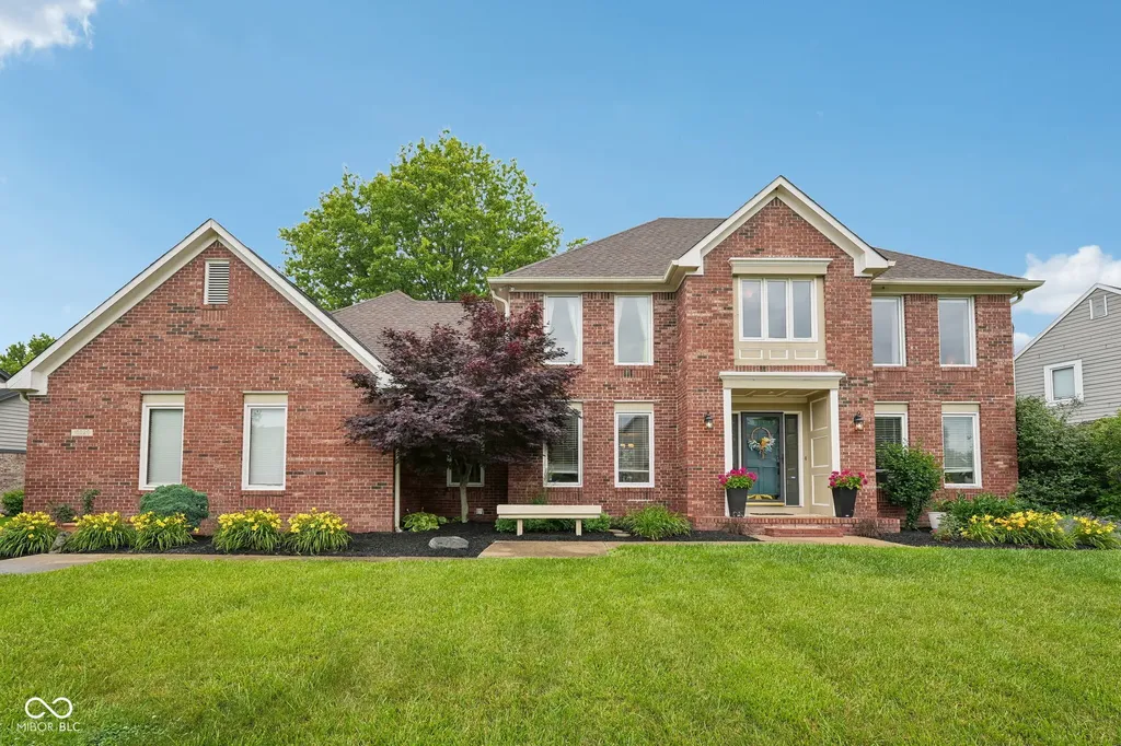 10026 Northwind Drive Indianapolis IN 46256