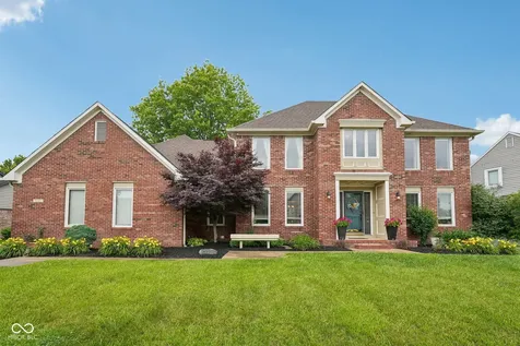 10026 Northwind Drive Indianapolis IN 46256