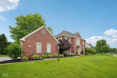 10026 Northwind Drive Indianapolis IN 46256