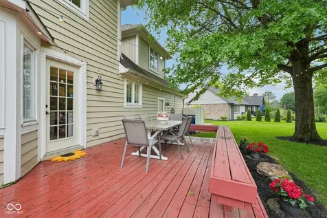 10026 Northwind Drive Indianapolis IN 46256