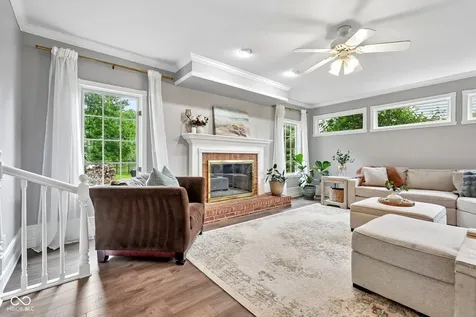 10026 Northwind Drive Indianapolis IN 46256