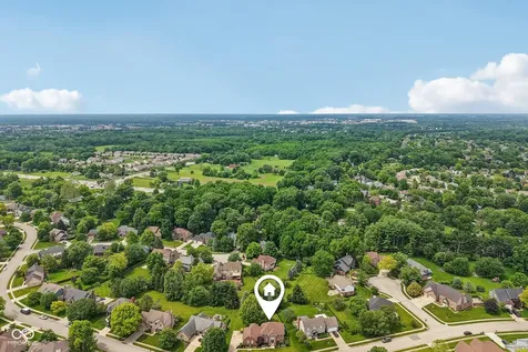10026 Northwind Drive Indianapolis IN 46256