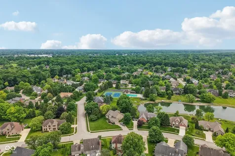 10026 Northwind Drive Indianapolis IN 46256