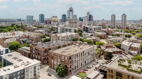 624 E Walnut Street Indianapolis IN 46204