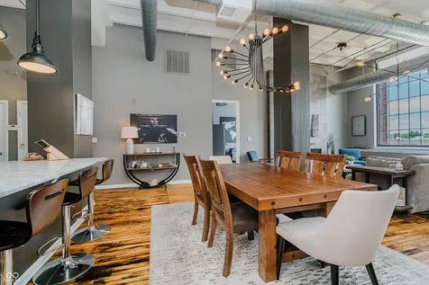 624 E Walnut Street Indianapolis IN 46204
