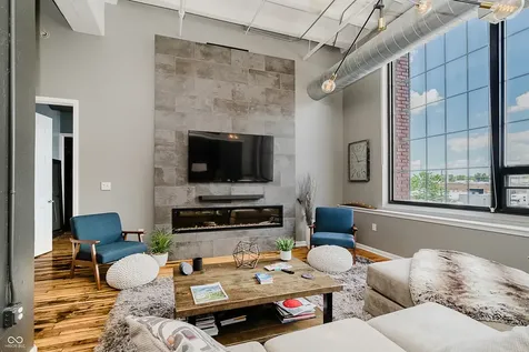 624 E Walnut Street Indianapolis IN 46204