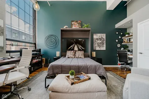 624 E Walnut Street Indianapolis IN 46204