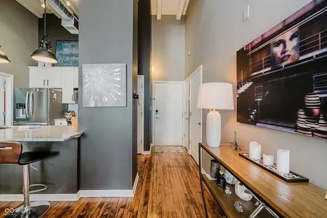 624 E Walnut Street Indianapolis IN 46204
