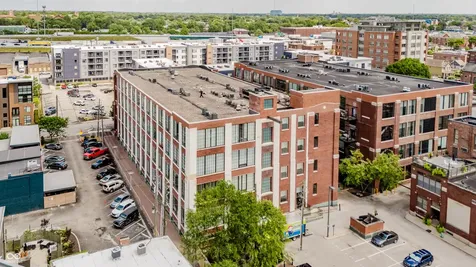 624 E Walnut Street Indianapolis IN 46204