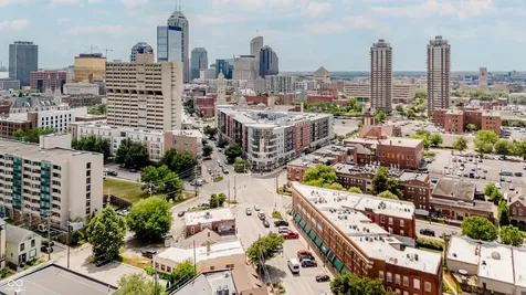 624 E Walnut Street Indianapolis IN 46204