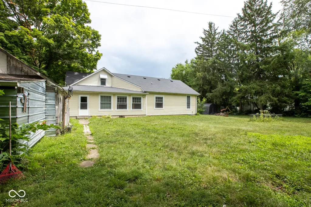 285 John Street Noblesville IN 46060
