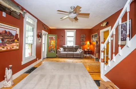 285 John Street Noblesville IN 46060