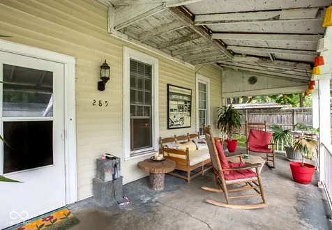 285 John Street Noblesville IN 46060