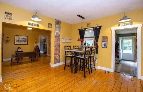 285 John Street Noblesville IN 46060