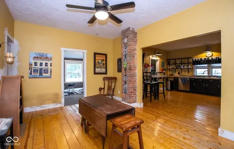 285 John Street Noblesville IN 46060