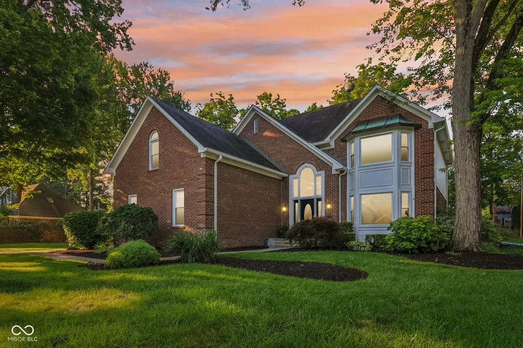 11845 Discovery Circle Indianapolis IN 46236