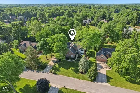 11845 Discovery Circle Indianapolis IN 46236