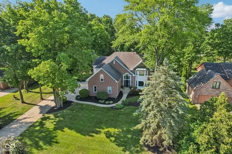 11845 Discovery Circle Indianapolis IN 46236