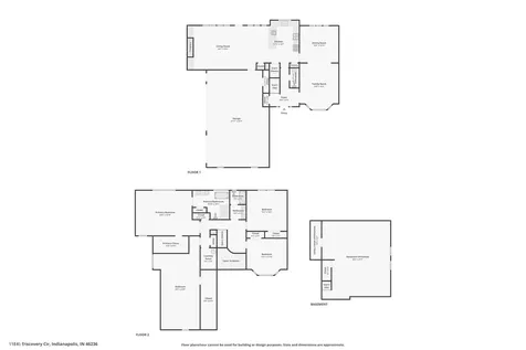 11845 Discovery Circle Indianapolis IN 46236