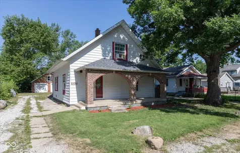 1020 Denison Street Indianapolis IN 46241
