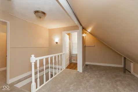 1020 Denison Street Indianapolis IN 46241