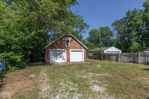 1020 Denison Street Indianapolis IN 46241
