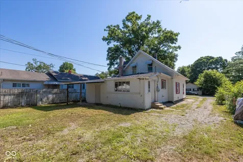 1020 Denison Street Indianapolis IN 46241