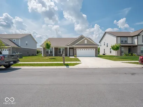7241 Glen Park Lane Indianapolis IN 46259