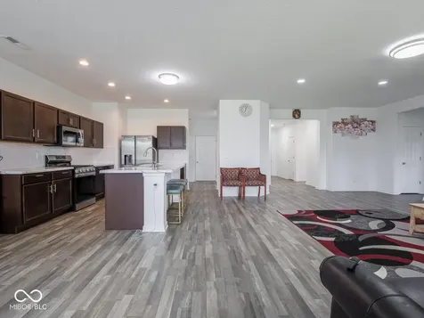 7241 Glen Park Lane Indianapolis IN 46259
