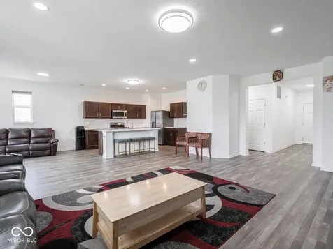 7241 Glen Park Lane Indianapolis IN 46259