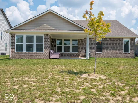 7241 Glen Park Lane Indianapolis IN 46259