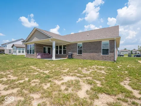7241 Glen Park Lane Indianapolis IN 46259