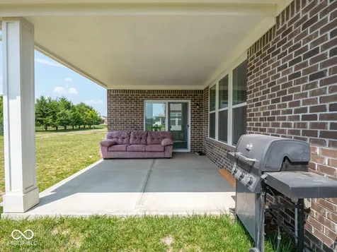 7241 Glen Park Lane Indianapolis IN 46259