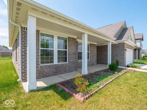 7241 Glen Park Lane Indianapolis IN 46259