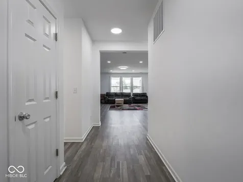 7241 Glen Park Lane Indianapolis IN 46259
