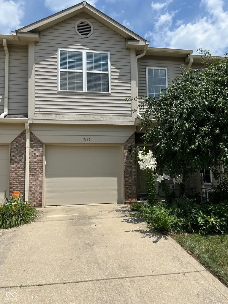 11332 Fonthill Drive Indianapolis IN 46236