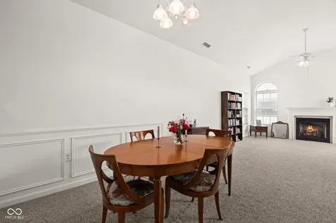 1064 Laurelwood Lane Greenwood IN 46142